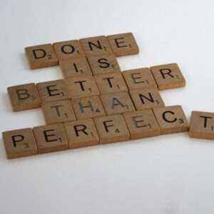 Read more about the article Effect Of Perfectionism on Mental Health