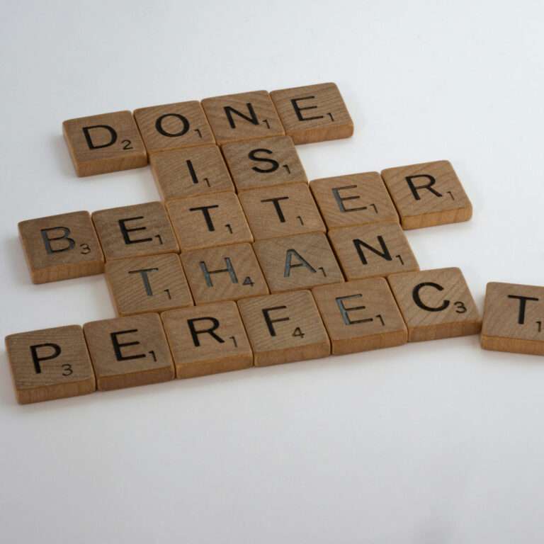 Effect Of Perfectionism on Mental Health