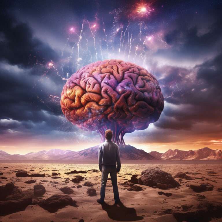 The Silent Power of the Subconscious Mind: How It Shapes Your Reality