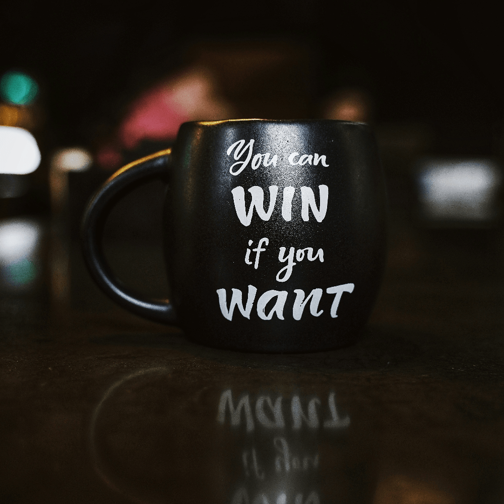 Read more about the article Think Like a Winner: The Psychology Behind a Success Mindset