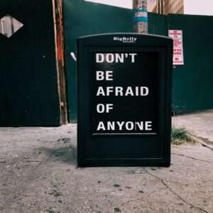 Read more about the article Why We Fear Success: Understanding Self-Sabotage & How to Stop It