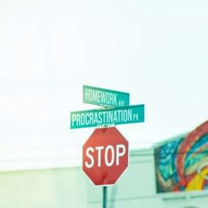 Read more about the article The Psychology of Procrastination: Why We Delay and How to Stop It